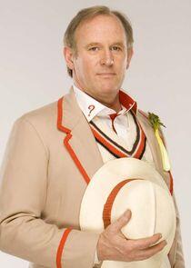 The Fifth Doctor