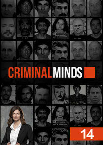 Criminal Minds - Season 14