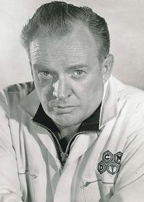 Arthur Kennedy Arthur Kennedy