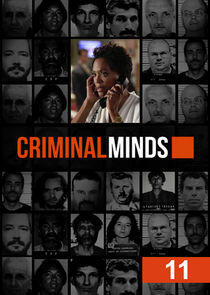 Criminal Minds - Season 11