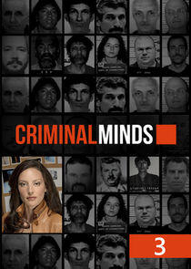 Criminal Minds - Season 3