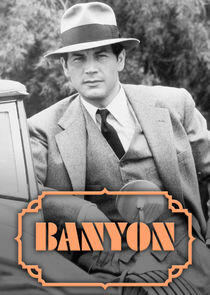 Banyon