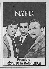 N.Y.P.D.