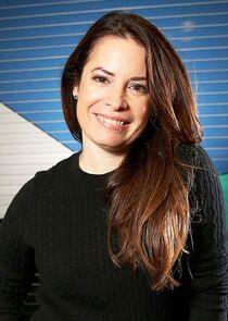 Holly Marie Combs