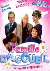 Famille d'accueil