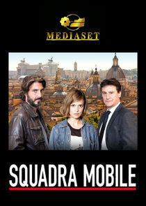 Squadra mobile