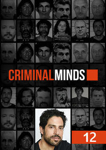 Criminal Minds - Season 12