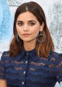 photo of Jenna Coleman