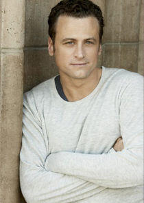 David Moscow