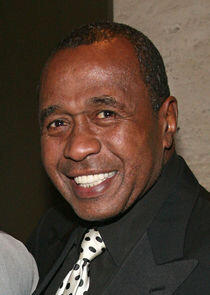 Ben Vereen