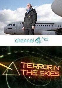 Terror in the Skies - Season 1