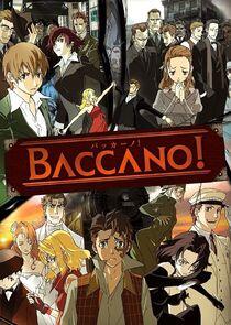 Baccano!