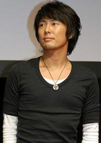 Hiroyuki Yoshino