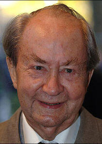 Peter Sallis