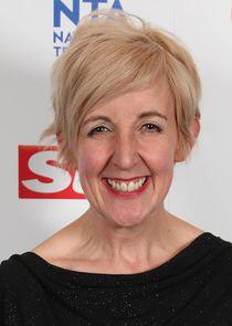 Julie Hesmondhalgh