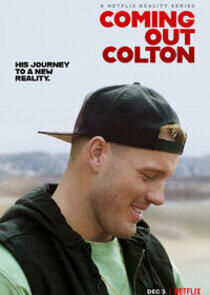 Coming Out Colton - Season 1