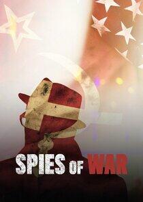 Spies of War