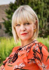 Agatha Raisin