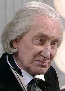 Richard Hurndall