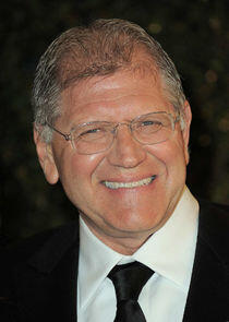 Robert Zemeckis