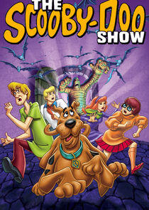 The Scooby-Doo Show