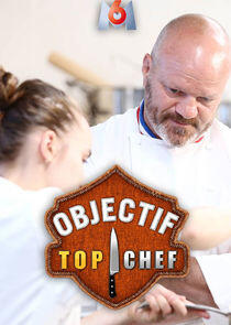 Objectif Top Chef