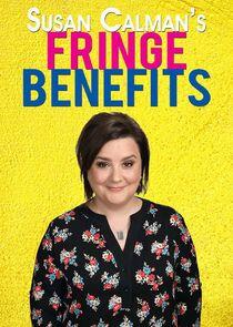 Susan Calman's Fringe Benefits