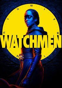 Watchmen - Season 1