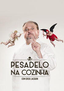 Pesadelo na Cozinha - Season 2