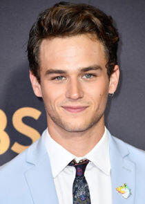 Brandon Flynn