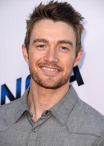 Robert Buckley