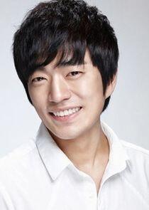 Jung Moon Sung