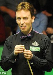 Ken Doherty