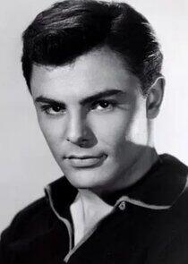 John Saxon