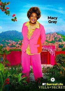 Macy Gray