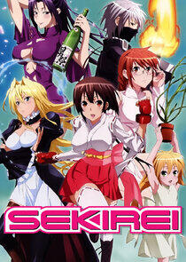 Sekirei