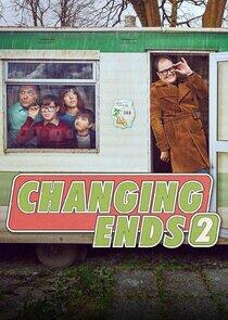 Changing Ends - Season 2