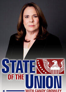 State of the Union with Candy Crowley