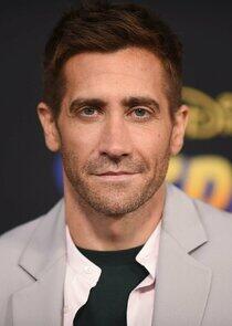 Jake Gyllenhaal