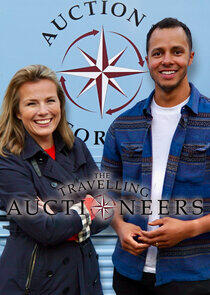 The Travelling Auctioneers