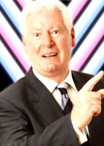 Roy Walker