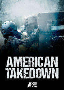 American Takedown