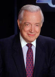 Hugh Downs