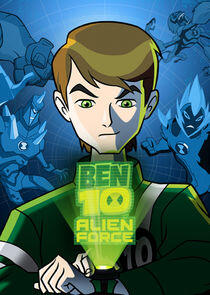 Ben 10: Alien Force