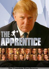 The Apprentice - Season 1