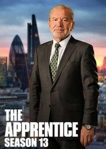 The Apprentice - Season 13