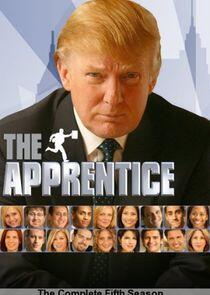 The Apprentice - Season 5