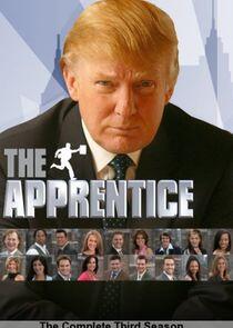 The Apprentice - Season 3