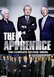 The Apprentice - Season 2