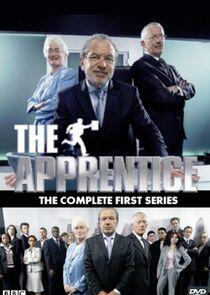 The Apprentice - Season 1